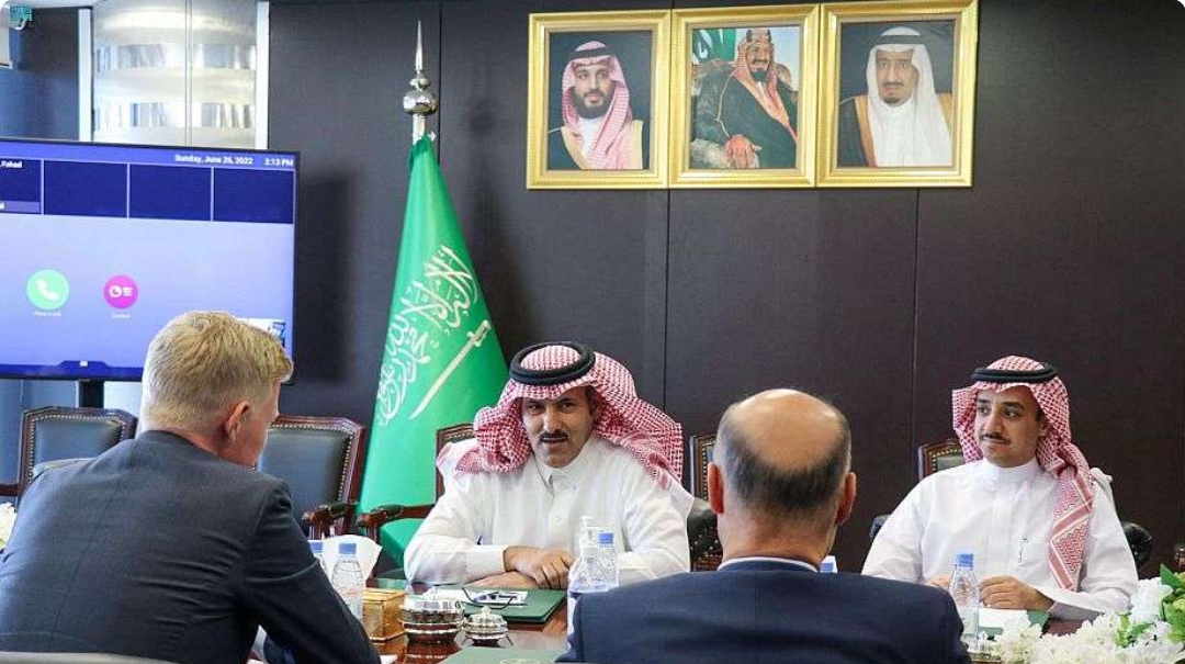 السعودية تؤكد دعم الحل السياسي الشامل في اليمن وتدعو لإلزام الحوثي بهذا الأمر