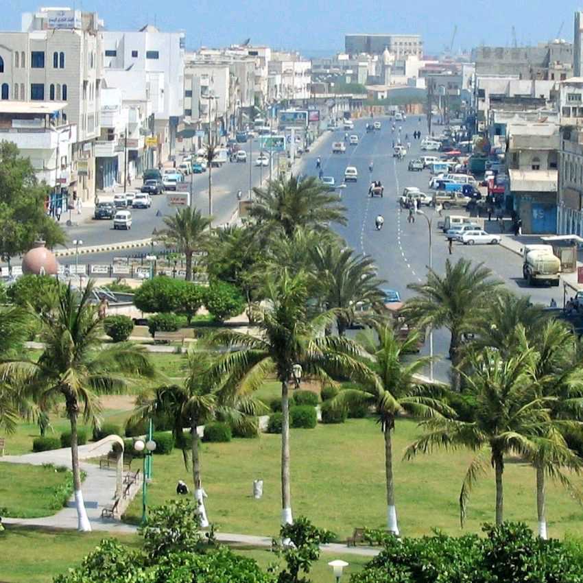 وفاة ثلاثة أطفال في حادث اصطدام للدراجات النارية بمحافظة إب 