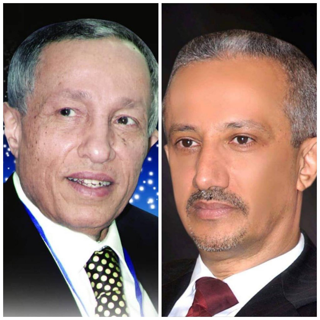 شوقي هائل ينعي رحيل عمه عبدالرحمن هائل:كان عنوانًا للإنسان العصامي المكافح والناجح 