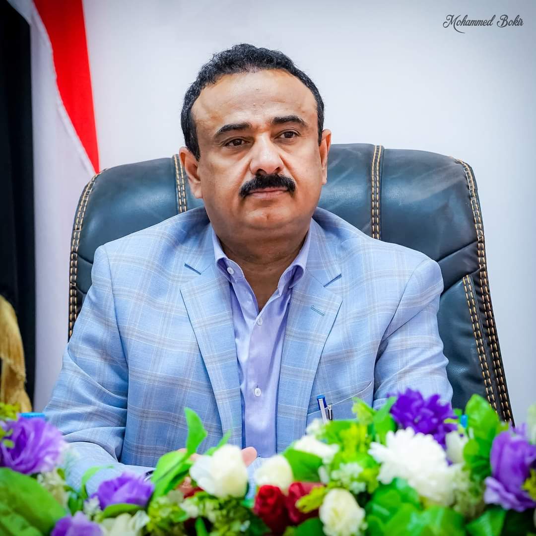 عاجل: نجاة محافظ شبوة ابن الوزير من محاولة اغتيال
