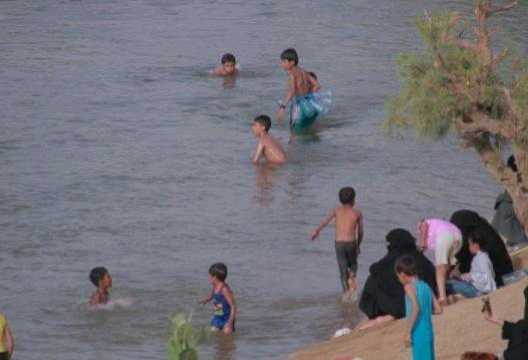 تسجيل 15 حالة غرق في سد مأرب خلال 20 يوما.