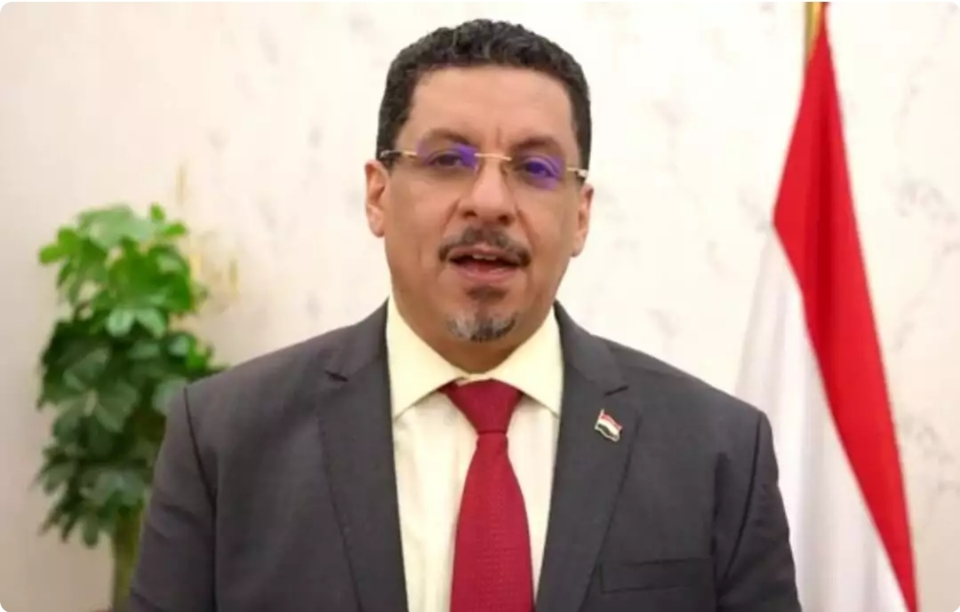  وزير الخارجية يستنكر تصريحات وزير الإعلام اللبناني