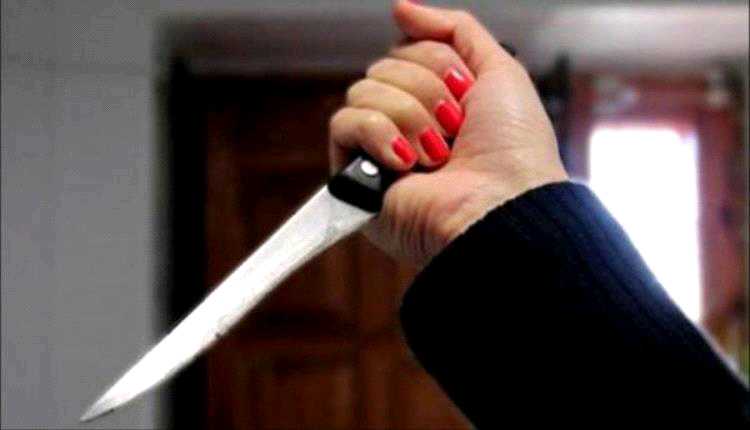 امرأة تقدم على قتل زوجها بطريقة بشعة في هذه المحافظة اليمنية