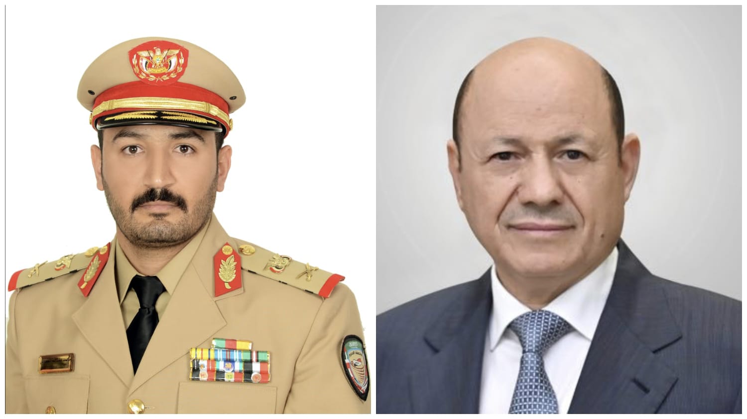 قائد اللواء الثالث عاصفة يهنىء رئيس وأعضاء مجلس القيادة الرئاسي بمناسبة عيد الاضحى المبارك 