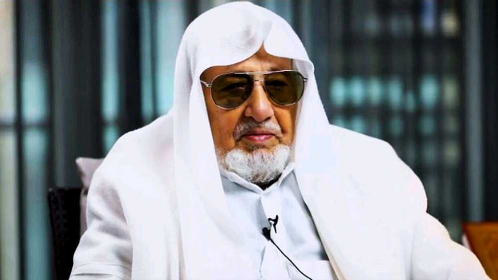 عائلة الشيباني تنفي صلتها ببيان منسوب لها