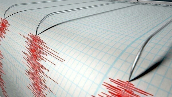هزة أرضية بقوة 4.6 تضرب شمال وادي حضرموت