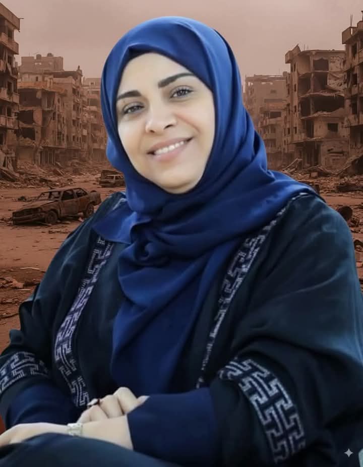 أسرة الشهيدة افتهان المشهري تدعو جميع المواطنين الأحرار من أبناء الشعب اليمني العظيم للمشاركة في تشييع جثمان فقيدة الوطن والصلاة عليها 