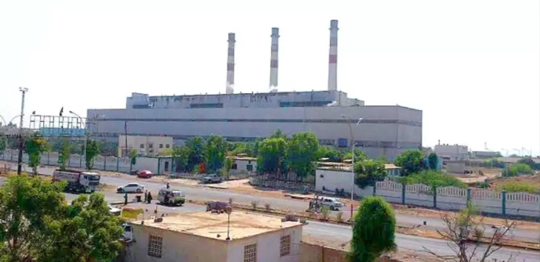 كهرباء عدن تنوه عن بدء الخروج التدريجي للكهرباء