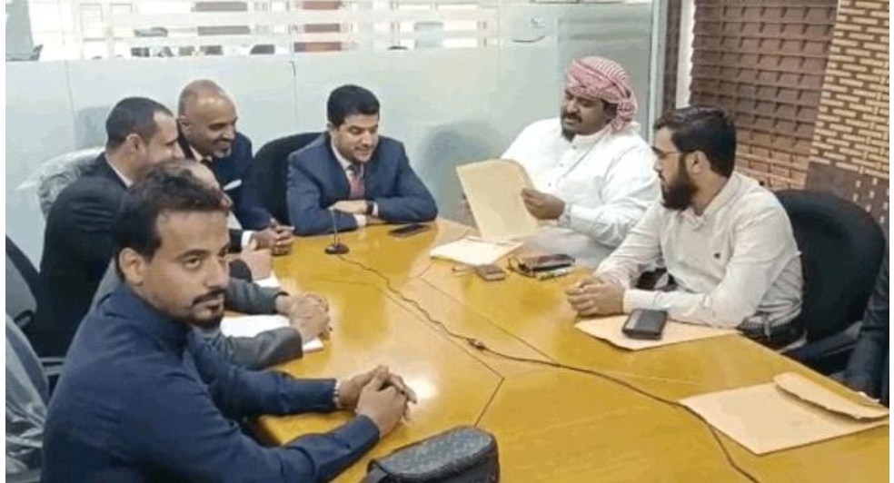 بإشراف محافظ البنك المركزي ... شركة الشبكة الموحدة للأموال تدشن توقيع اتفاقية شراء وتوريد نظام الحوالات المالية