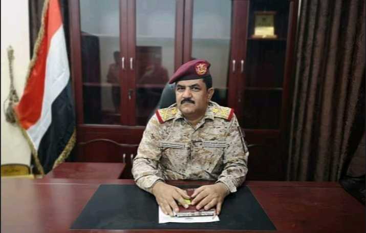 السيرة الذاتية لوزير الدفاع الجديد محسن الدعري