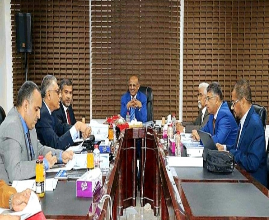 البنك المركزي يناقش البدء في الاستفادة من الوديعة السعودية الإماراتية