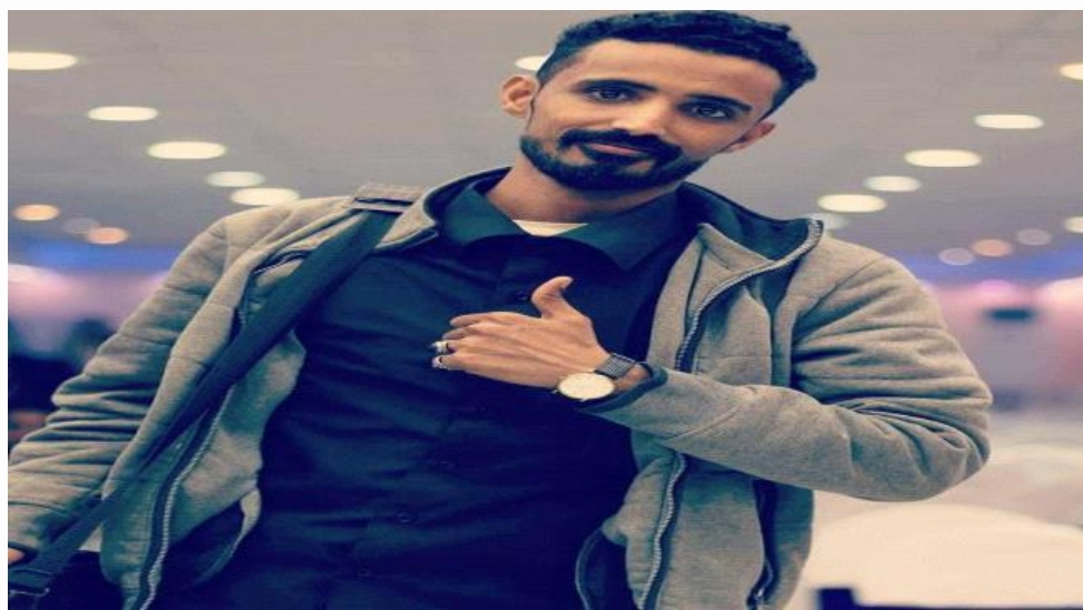قوة أمنية تعتقل اليوتيوبر ريدان باسل بالعاصمة عدن