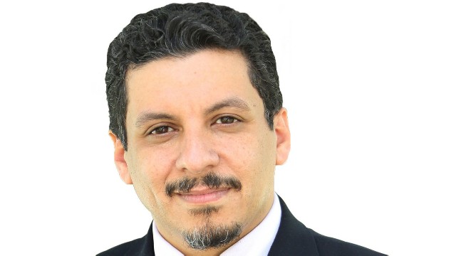 وزير الخارجية اليمني: هناك جهود إقليمية ودولية كبيرة لإنهاء الحرب