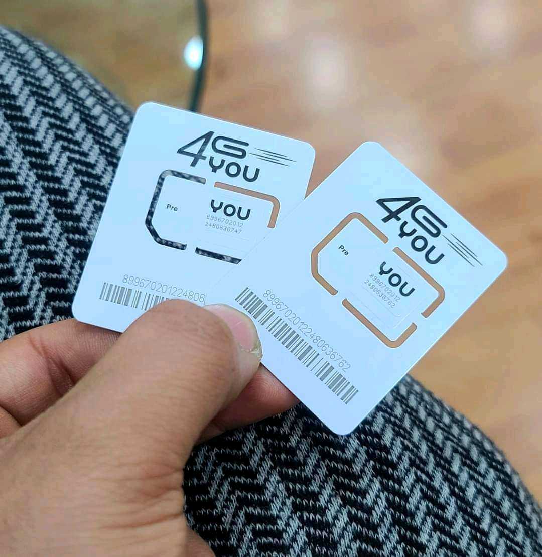 شركة you تصدر بياناً هاما بشأن ايقاف بثها في العاصمة عدن