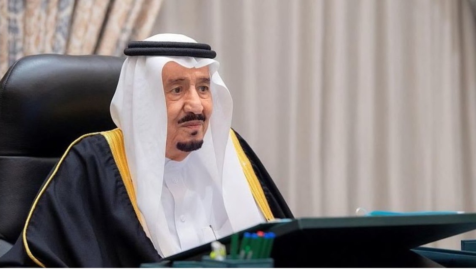 الملك سلمان أمام قمة العشرين: السعودية مستمرة بدورها القيادي لحل أزمات العالم