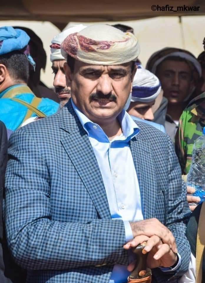 محافظ شبوة الجديد يصدر القرار رقم 1