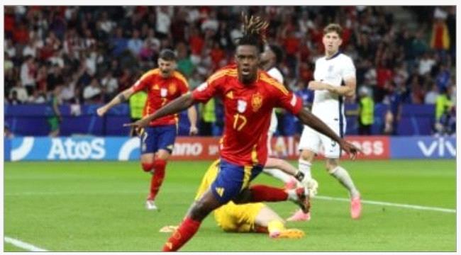 بايرن ميونخ ينسحب من سباق التعاقد مع نيكو ويليامز