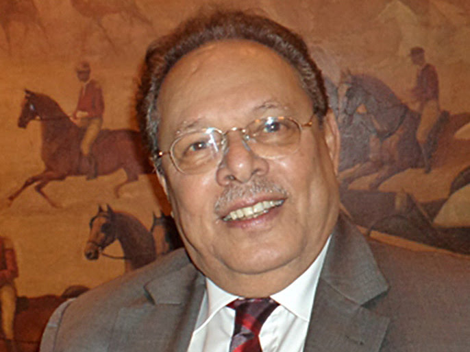 علي ناصر محمد