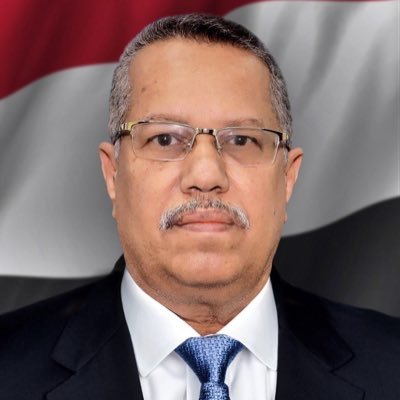 د. أحمد عبيد بن دغر